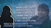 Pierina, la versione della nipote