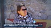 Lilly, il giallo delle formiche sul luogo del ritrovamento