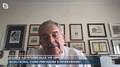 Estate e disturbi delle vie urinarie