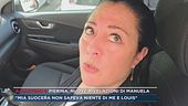 Pierina Paganelli, nuove rivelazioni di Manuela