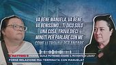 Pierina Paganelli, in un vocale Valeria chiedeva un faccia a faccia a Manuela