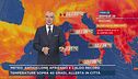 Meteo, anticiclone africano e caldo record
