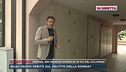 Pierina Paganelli, sul luogo del delitto