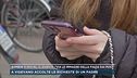 Bambini e social, il giudice: "Via le immagini della figlia dai post"