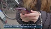 Bambini e social, il giudice: "Via le immagini della figlia dai post"