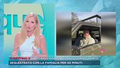 Roberto Baggio rapinato nella sua villa durante la partita