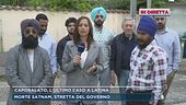 Bracciante morto a Latina, parla la comunità indiana