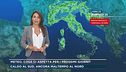 Meteo, cosa ci aspetta per i prossimi giorni?