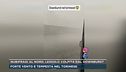 Nubifragi al nord, Lessolo colpita dal Downburst