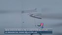 Neve d'estate per oltre 10 centimetri sulle Alpi