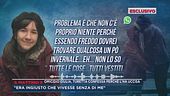Scomparsa Giulia, l'ultimo audio alla sorella