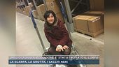 Omicidio Giulia, ecco dove è stato trovato il corpo