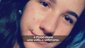 Omicidio Giulia, il messaggio vocale da "Quarto Grado"