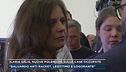 Ilaria Salis, nuove polemiche sulle case occupate