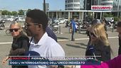 Pierina Paganelli, l'arrivo di Louis in procura