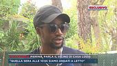 Omicidio Pierina Paganelli, parla il vicino di casa Louis