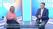 4 di sera, al via il nuovo programma, in onda da oggi alle 20.30, su Rete 4