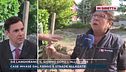 Da Langhirano, il giorno dopo l'alluvione