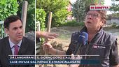 Da Langhirano, il giorno dopo l'alluvione