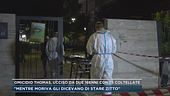 Omicidio Thomas Luciani, ucciso da due 16enni con 25 coltellate