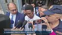 Omicidio Pierina Paganelli, Louis Dassilva interrogato per 9 ore