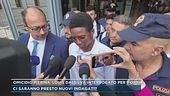 Omicidio Pierina Paganelli, Louis Dassilva interrogato per 9 ore