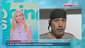 Riccione, parla Loris, il fratello di Manuela