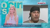 Pierina Paganelli, Loris tra sospetti e contraddizioni