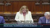 Consiglio europeo, nomine e ruolo dell'Italia
