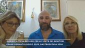 Sanità e attesa infinite, la storia di Rubino