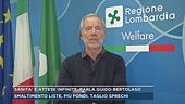Sanità e attesa infinite, parla Guido Bertolaso