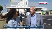 Brindisi, progetti e sprechi all'ospedale Perrino