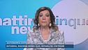 A Mattino Cinque News l'intervista al ministro Casellati