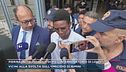 Pierina, altri indagati dopo l'interrogatorio di Louis?