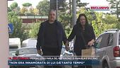 Pierina, Loris parla del matrimonio di Manuela e Giuliano