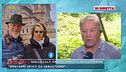 Giallo Lilly, parla l'amico Claudio Sterpin