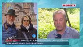 Giallo Lilly, parla l'amico Claudio Sterpin