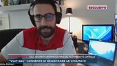Lilly, un esperto informatico parla del telefono sotto controllo