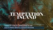 Torna su Canale5 Temptation Island