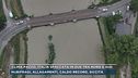 Clima pazzo, Italia spaccata in due tra nord e sud