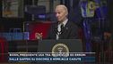 Biden, presidente Usa tra incertezze ed errori