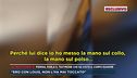 Pierina, parla il testimone che ha visto il corpo esanime