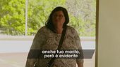 Pierina, il vocale di Valeria a Manuela, da "Quarto Grado"