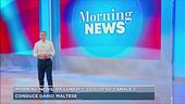 Morning News, da lunedì 1 luglio con Dario Maltese