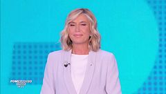 Martedì 5 settembre