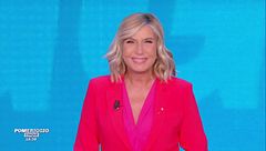 Mercoledì 6 settembre