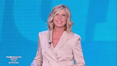 Lunedì 11 settembre