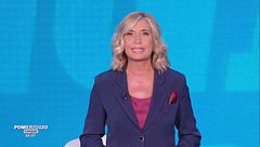 Martedì 12 settembre