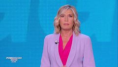 Mercoledì 13 settembre