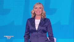 Mercoledì 20 settembre